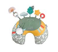 Sophie la Giraf Cojín de Actividades para bebés Cosy Play, Multicolor, Extra Grande (Vulli 1)