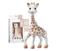 Sophie la girafe con caja regalo - 100% hevea