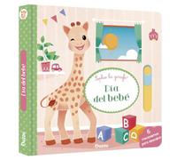 Auzou Sophie la Girafe Día del bebé
