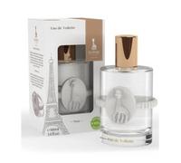EAU DE TOILETTE eau de toilette vaporizador 100 ml