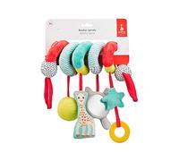 Sophie la Girafe Espiral de Actividad