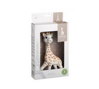 Sophie La Girafe® Juguete Caucho Natural 0+M 1ud