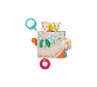 Sophie La Girafe Libro de Actividades +3M 1 ud