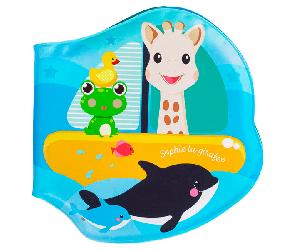 Sophie la girafe Libro de Baño +4m