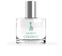 Sophie la girafe ma petite cologne perfume for kids and mothers, 50 ml
