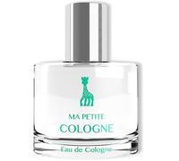 SOPHIE LA GIRAFE Ma Petite Cologne Perfume for Kids and Mothers, 50 ml