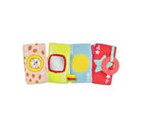 Sophie La Girafe Mis Cartas Sensoriales