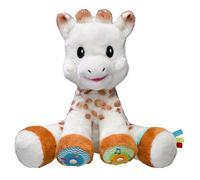 Sophie la girafe Peluche touch and music