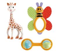 Sophie la Girafe Peluche Musical para Colgar con Caja de Música 20 cm