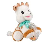 Sophie la girafe Peluche Sonajero +0m