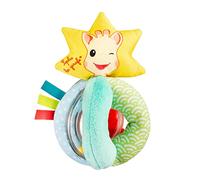 SOPHIE LA GIRAFE Sonajero Bolitas Multicolor