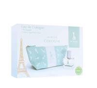 Sophie La Girafe Sophie La Girafe Ma Petite Cologne set de regalo para niños agua de colonia 50 ml + neceser