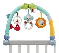 Sophie la Girafe vulli 240118 - el arca de múltiples actividades de los medios, unisex, multicolor