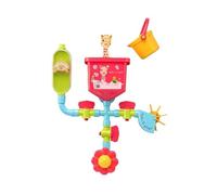 Sophie la Girafe Vulli 523425 Tubos de Locuras Multicolor