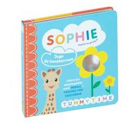 Sophie la giraffe Sophie, Apren A Moure'T