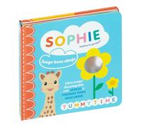 Sophie la giraffe Sophie, Aprende A Moverte