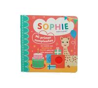 Sophie la giraffe Sophie, Mi Primer Cumpleaños