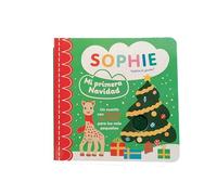 Sophie la giraffe Sophie, Mi Primera Navidad
