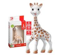 Sophie la Jirafa - Mordedor, color blanco (616424)