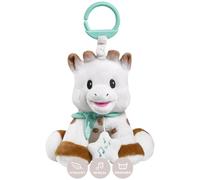 Sophie la jirafa | Peluche dulce con caja de m sica | Ultrasuave, flexible y f cil de agarrar | Ideal para viajar | Despierta los sentidos