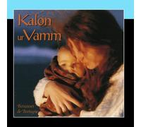 Sophie Le Hunsec Et Yves Ribis - Kalon Ur Vamm (Berçeuses De Bretagne)