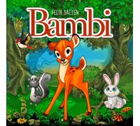 Salten, Felix / Tippner, Thomas - Bambi