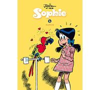 Sophie - l'intégrale - Tome 4 - Sophie, L'Intégrale - tome 4 (Sophie - l'intégrale, 4)