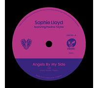 Sophie Lloyd Feat Pauline Taylor - Angels By My Side [Vinilo]