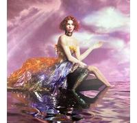 Sophie - Oil Of Every Pearl's Un-Inside (Purple Vinyl) [Vinilo]