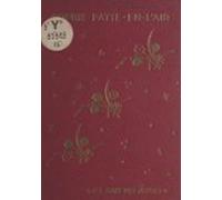 Sophie Patte-en-lair (ebook)