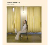 Sophie Penman - Written In The Books [Vinilo]