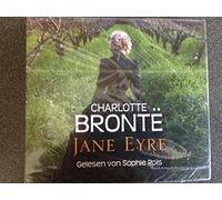 Sophie Rois (Sprecher), Charlotte Bronte (Autor) - Jane Eyre , 2 CDs, ca 615 min.