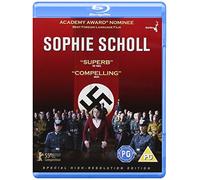 Sophie Scholl [Blu-ray] [Reino Unido]