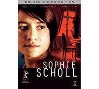 Sophie Scholl - Die letzten Tage [Alemania] [DVD]