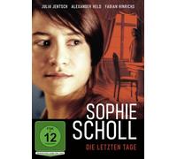 Sophie Scholl - Die letzten Tage [Alemania] [DVD]