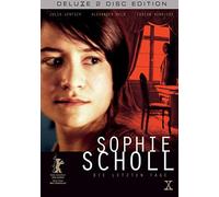 Sophie Scholl - Die letzten Tage [Alemania] [DVD]