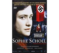 Sophie Scholl [DVD]