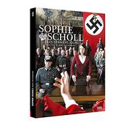 Sophie Scholl, les derniers jours [Francia] [DVD]