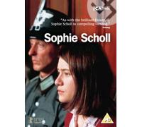 Sophie Scholl - The Final Days [2005] [DVD] [Reino Unido]