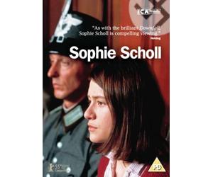 Sophie Scholl - The Final Days [2005] [DVD] [Reino Unido]
