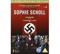 Sophie Scholl - The Final Days (Special 2 disc Edition) [2005] [DVD] [Reino Unido]