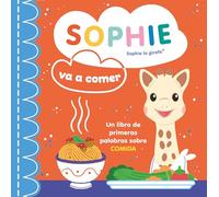 SOPHIE se va a comer
