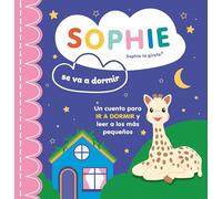 SOPHIE se va a dormir
