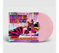 Sophie Ellis-Bextor - Songs from the Kitchen Disco