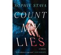 Sophie Stava Count My Lies (Tapa dura) (Importación USA)