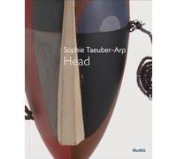 Sophie Taeuber-Arp: Dada Head (MoMA One on One Series)