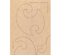 Sophie Taeuber-Arp: La règle des courbes / The Rule of Curves