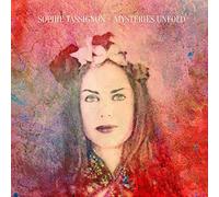 Sophie Tassignon - Mysteries Unfold [Vinilo]