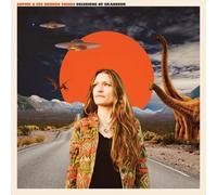 Sophie & the Broken Things - Delusions Of Grandeur [VINYL] [Vinilo]