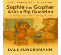 Sophie the Gopher Asks a Big Question (The Character Collection by Dale Sundermann)